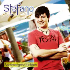 Sommergeschichten - Single by Stefano album reviews, ratings, credits