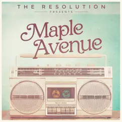 Maple Avenue - Single by The Resolution album reviews, ratings, credits
