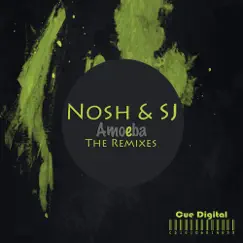 Amoeba by Nosh & SJ & Noisy Plague album reviews, ratings, credits