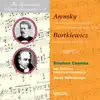 Arensky & Bortkiewicz: Piano Concertos album lyrics, reviews, download