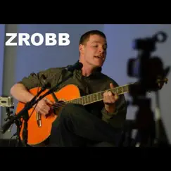 Zrobb by Zach Robinson album reviews, ratings, credits