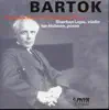 Bartók: Complete Works for Violin and Piano album lyrics, reviews, download