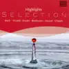 Naxos Selection: Highlights album lyrics, reviews, download