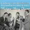 Ludwig van Beethoven: String Quartet No. 8 in E Minor, Op. 58 No. 2 album lyrics, reviews, download