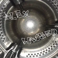 Washed - Single by Alex album reviews, ratings, credits
