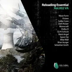 Reloading Essential Vol.002 by Various Artists album reviews, ratings, credits