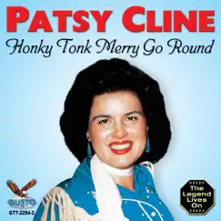 Honky Tonk Merry Go Round by Patsy Cline album reviews, ratings, credits