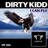 I Can Fly - Single album lyrics, reviews, download