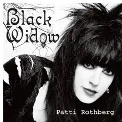 Black Widow by Patti Rothberg album reviews, ratings, credits