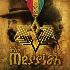 The Messiah by Sizzla album reviews, ratings, credits