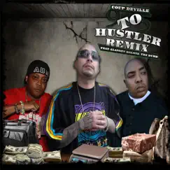 9 to 5 Hustler (Remix) [feat. Glasses Malone & Tre Dubb] - Single by Coup DeVille album reviews, ratings, credits