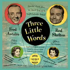 Three Little Words (Original Motion Picture Soundtrack) by Various Artists album reviews, ratings, credits