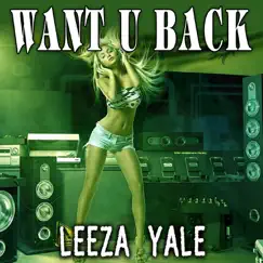 Want U Back Song Lyrics