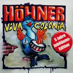 Viva Colonia (Da simmer dabei, dat is prima!) Song Lyrics