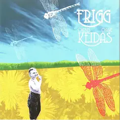 Keidas-Oasis-Oase by Frigg album reviews, ratings, credits