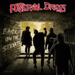 Back On the Streets - EP by Funeral Dress album reviews, ratings, credits