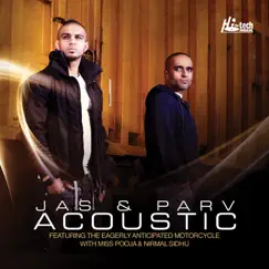 Acoustic by JAS & Parv album reviews, ratings, credits