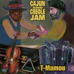 Cajun and Creole Jam by T-Mamou album reviews, ratings, credits