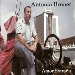 Amor Extraño Song Lyrics