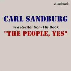 The People, Yes - EP by Carl Sandburg album reviews, ratings, credits