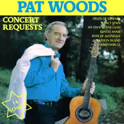 Concert Requests by Pat Woods album reviews, ratings, credits
