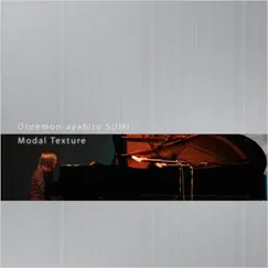 Modal Texture by Otoemon-ayahiro SUMI album reviews, ratings, credits