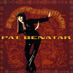 Gravity's Rainbow by Pat Benatar album reviews, ratings, credits