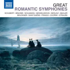 Symphony No. 8 in B Minor, D. 759, 