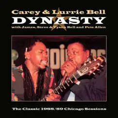 Dynasty by Carey Bell & Lurrie Bell album reviews, ratings, credits