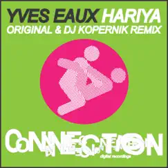Hariya (Original Mix) Song Lyrics