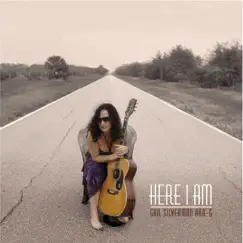 Here I Am - EP by Gail Silverman AKA G album reviews, ratings, credits