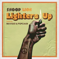 Lighters Up (feat. Mavado & Popcaan) - Single by Snoop Lion album reviews, ratings, credits