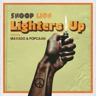 Download Lighters Up (feat. Mavado & Popcaan) Snoop Lion MP3