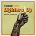 Lighters Up (feat. Mavado & Popcaan) - Single album cover