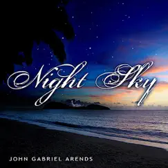 Night Sky Song Lyrics