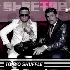 Tokyo Shuffle - EP by Electro Spectre album reviews, ratings, credits