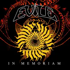 In Memoriam (Acoustic Version) Song Lyrics