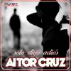 Solo Digo Adiós - Single album lyrics, reviews, download