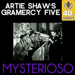 Mysterioso (Remastered) - Single by Artie Shaw & His Gramercy Five album reviews, ratings, credits