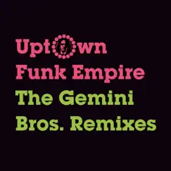 N.O.W. (The Gemini Bros. Midnight Edit) [feat. Juan Rozoff] Song Lyrics