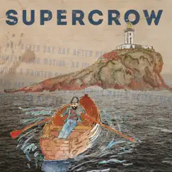 Captain EP by Supercrow album reviews, ratings, credits