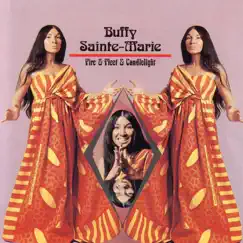 Fire & Fleet & Candlelight by Buffy Sainte-Marie album reviews, ratings, credits