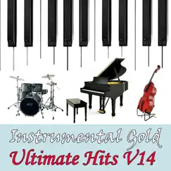 Instrumental Gold: Ultimate Hits V14 by Instrumental All Stars album reviews, ratings, credits