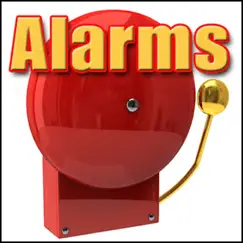 Clock, Alarm - Old Mechanical Alarm Clock: Alarm Bell Ring, Alarms, Comic Noisemakers, Household Furniture, Clocks & Timers Song Lyrics