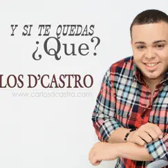 Y Si Te Quedas, Que? Song Lyrics