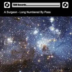 Long Numbered By Pass - Single by A Surgeon album reviews, ratings, credits