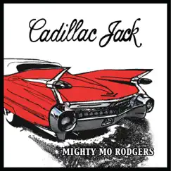 Cadillac Jack Says 