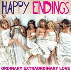 Ordinary Extraordinary Love (Music from 