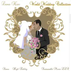 Ressional - Wedding March F Mendelssohn Song Lyrics