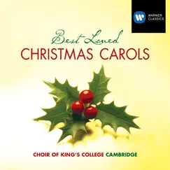 Chorales & Chorale Preludes for Advent & Christmas (1989 Remastered), In Dulci Jubilo: Chorale BWV368 [Unaccomp.] Song Lyrics